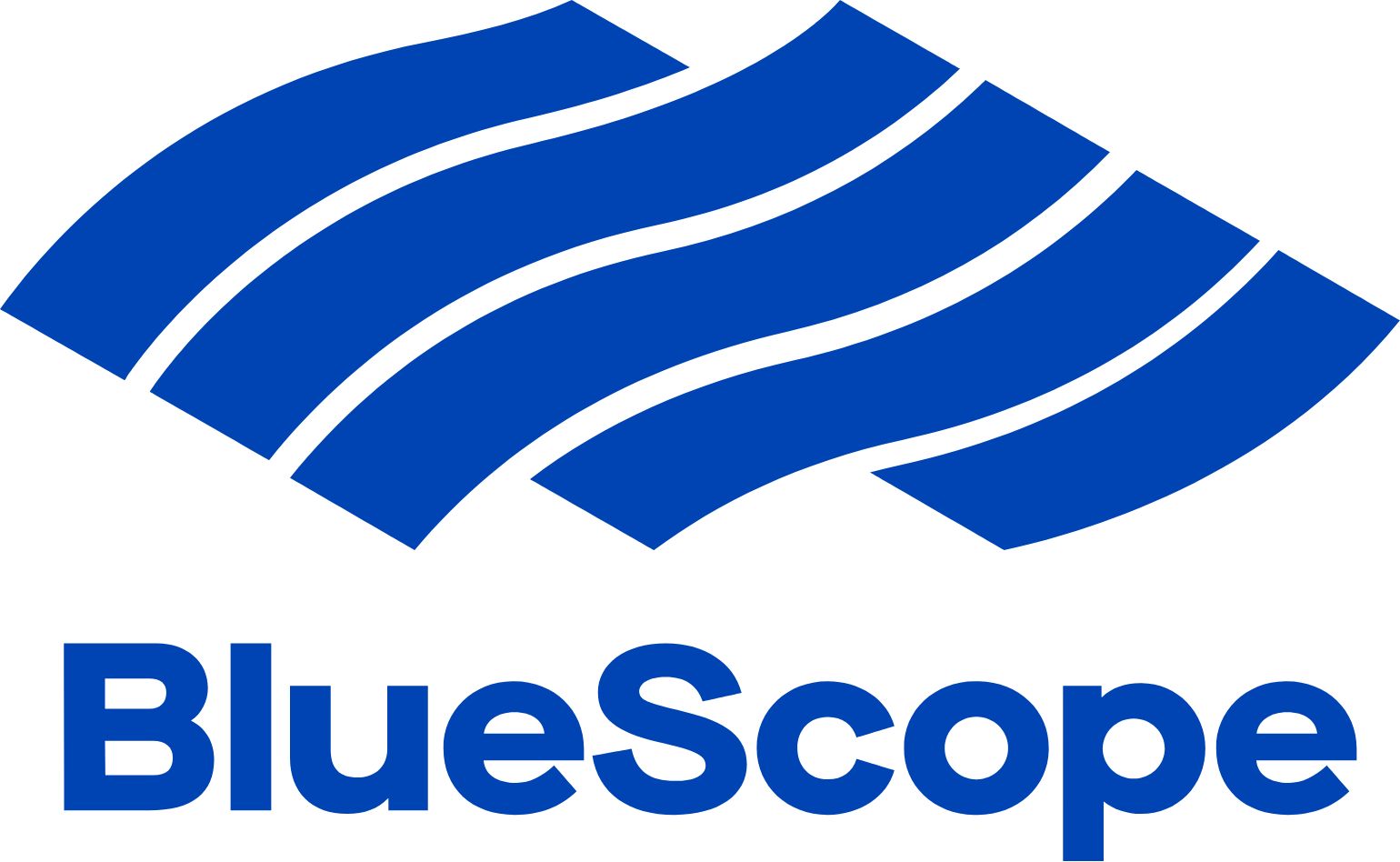 BLUE SCOPE STEEL